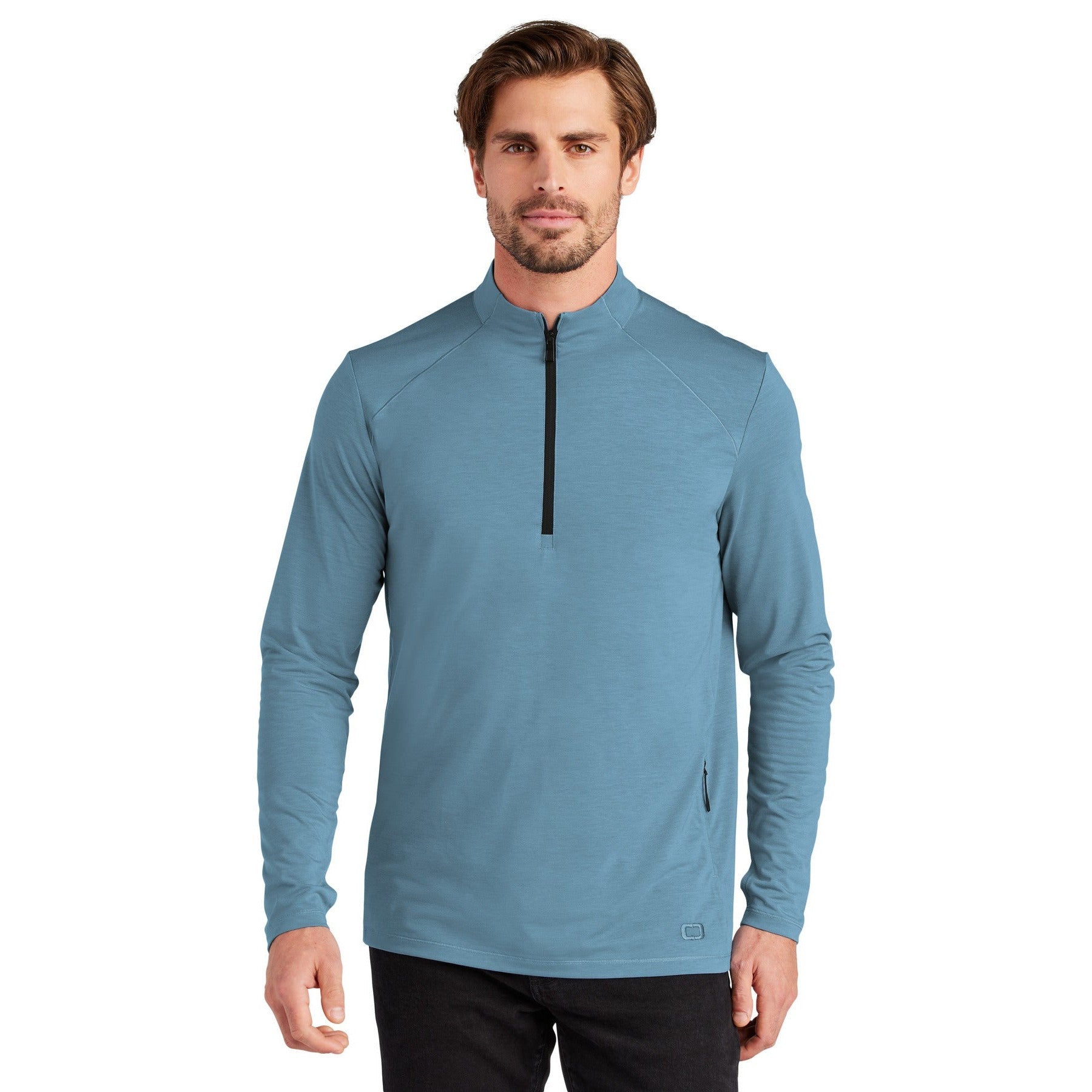 OGIO-OGIO® Motion 1/4-Zip OG153-MedTech-2